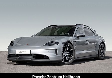 Porsche Taycan Sport Turismo Head-Up BOSE Panoramadach