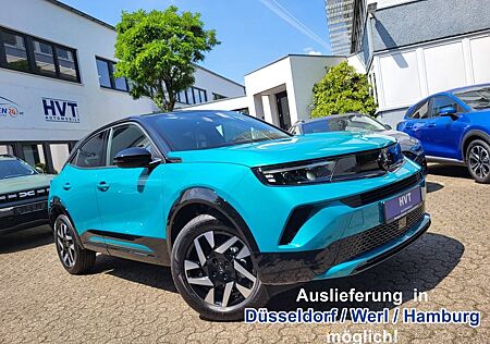 Opel Mokka 1.2 Turbo GS 180°Panorama|SHZ|LHZ|SOFORT