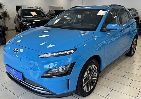 Hyundai Kona Select Elektro 2WD*CarPlay*R-Cam*SHZ*KeyLes