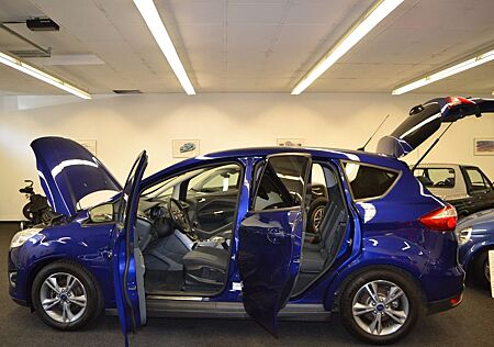 Ford C-Max SYNC EDITION