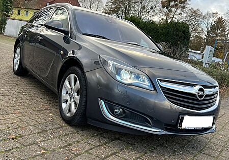 Opel Insignia Sports Tourer Innovation*Aut.*AHK*Xenon