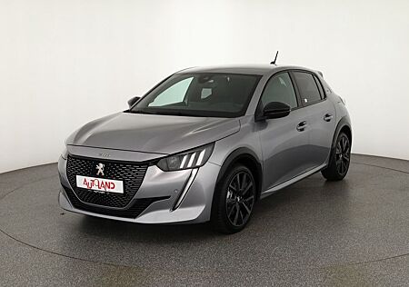 Peugeot 208 gebraucht kaufen Peugeot 208 GT-Line PureTech 100 Aut. LED Navi Kamera