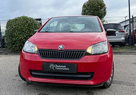 Skoda Citigo Active