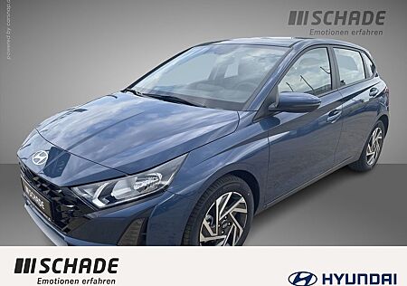 Hyundai i20 1.0 T-GDI Trend P-Kamera*Lenkradhzg*SmartKey
