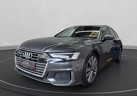 Audi A6 Avant 55 TFSI e quattro sport NAVI*HuD*B&O*SH