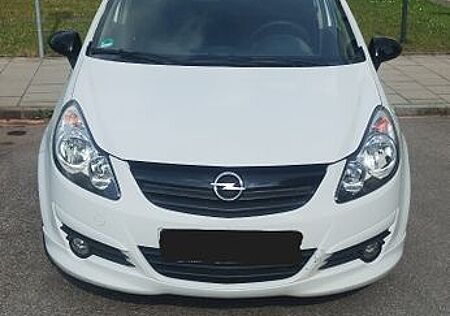 Opel Corsa 1.4 OPC Line