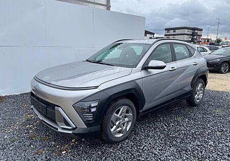 Hyundai Kona PRIME 4WD DCT 198PS NAVI SHZ ACC PDC v+h...