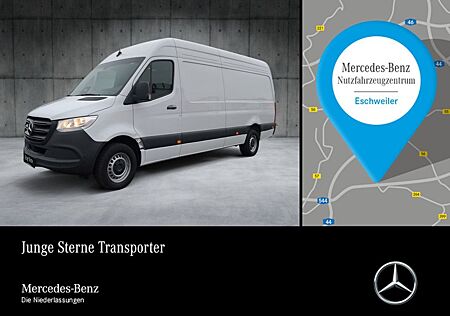 Mercedes-Benz Sprinter 317 CDI KA LaHo PRO+9G+Klima+MBUX+ParkP