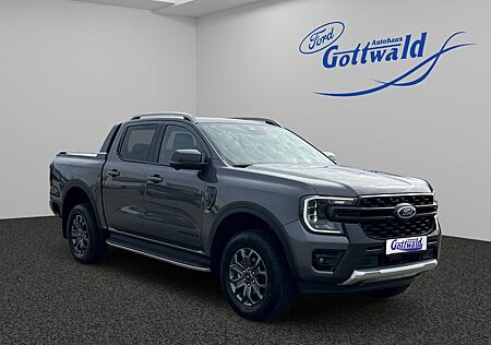 Ford Ranger Wildtrak TP84 KP 1 LED Standhz. LED-Light