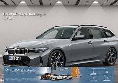 BMW 320d Touring M Sport Driv.Assist.Prof Kamera