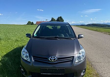 Toyota Auris 1,6 Valvematic