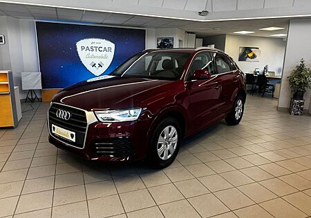 Audi Q3 sport quattro