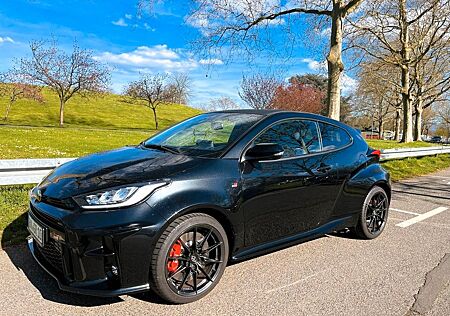Toyota Yaris GR MPS 340 PS/480NM TÜV eingetragen