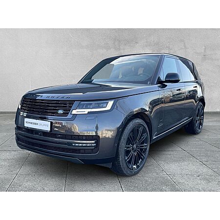 Land Rover Range Rover leasen