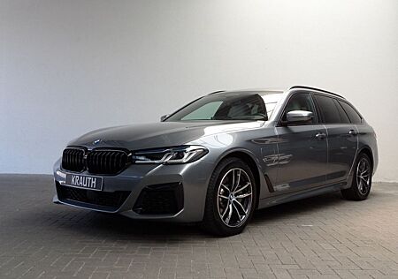 BMW 530e A Head-Up DAB WLAN RFK AHK el. Sitze