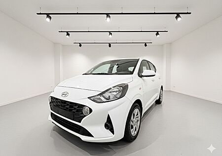 Hyundai i10 Select Winterpaket/Einparkh.