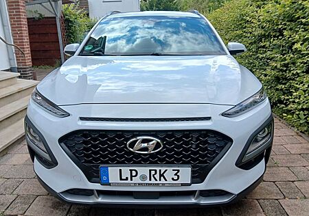Hyundai Kona 1.0 T-GDI Advantage + Advantage +