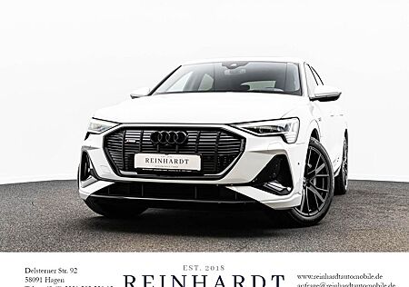 Audi e-tron SPORTBACK 50 2x S LINE ACC/PANO/S-SITZE