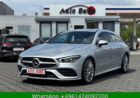 Mercedes-Benz CLA 200 Shooting Brake KAMERA|LED|AMPELANSICHT
