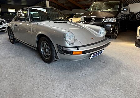 Porsche 911 Urmodell 911 Targa*Sondermodell " 25 Jahre"