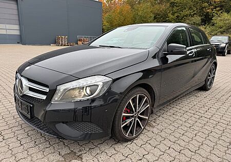 Mercedes-Benz A 200 2.1 136PS CDI / d 49225