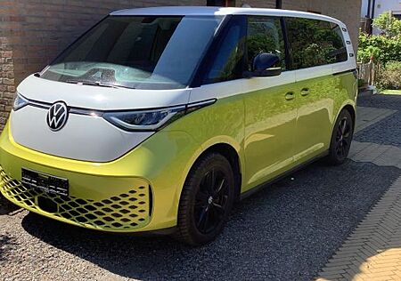 VW ID.BUZZ Volkswagen ID. Buzz 77 kWh 150 kW Pro Pro
