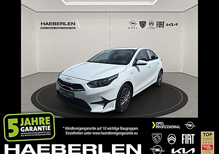 Kia Cee'd 1.0 T-GDI Vision *Navi+Wenig kM+1. Hand*