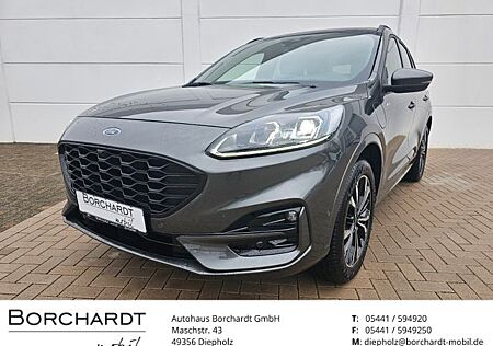 Ford Kuga PHEV ST-Line X Panorama ACC LMF19 Adapt.LED