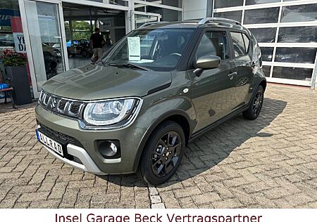 Suzuki Ignis 1.2 HYBRID Comfort ALLGRIP 4X4