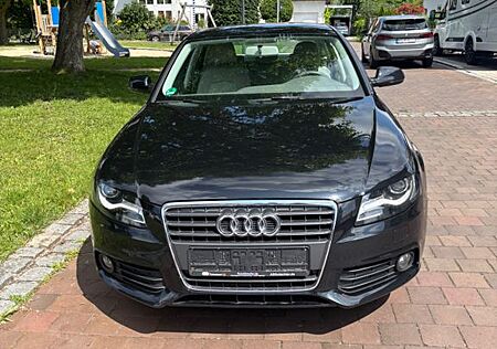 Audi A4 1.8 TFSI Ambition Ambition