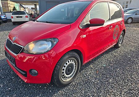 Skoda Citigo Ambition