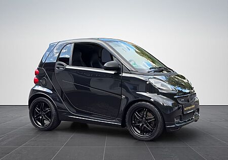 Smart ForTwo Coupe Brabus Xclusive**Neuer Motor**