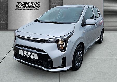 Kia Picanto 1.0 AMT Vision Apple CarPlay Sitzheizung