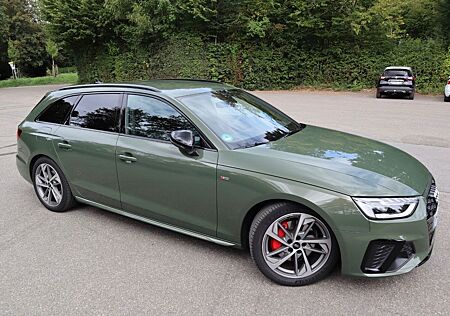Audi A4 Avant 40 TDI S-Line | Top Zustand