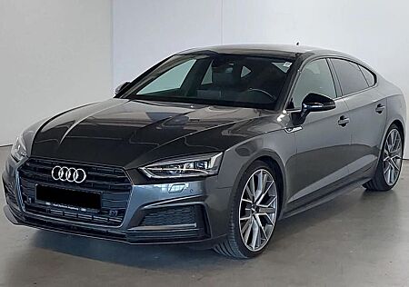 Audi A5 SPORTBACK 40TFSi 2x S LINE MATRIX/PANO/B&O/VC