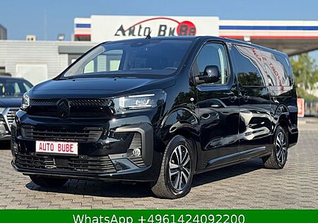 Citroën Spacetourer Plus XL 8SITZER|KAMERA