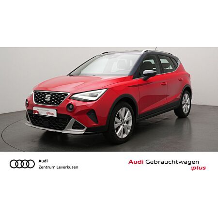 Seat Arona leasen