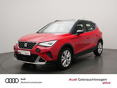 Seat Arona ACC KAM LED NAVI SHZ PDC