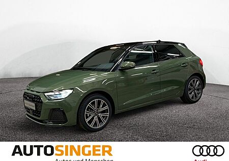 Audi A1 Sportback advanced 30 TFSI S tronic OPTIK*SON