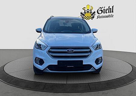 Ford Kuga Titanium für Gewerbe Ex-/Import