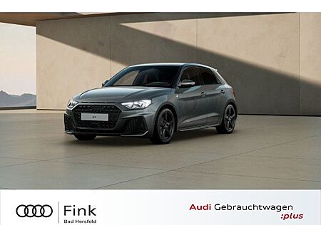 Audi A1 Sportback S line 35 TFSI S tronic LED Sportsi