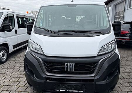 Fiat Ducato 2.2 Multijet 3.140 |Klimaanlage |9-sitz