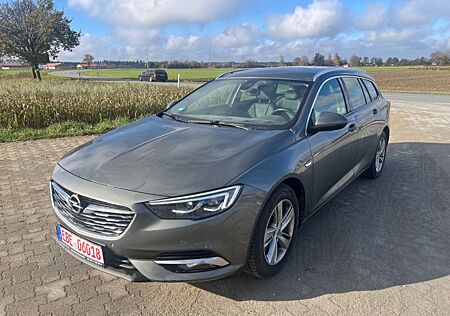 Opel Insignia B Sports Tourer Business Innovation 4x4