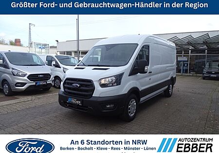 Ford Transit 350 L3 Trend Autom.!!39,66%/Lageraktion!