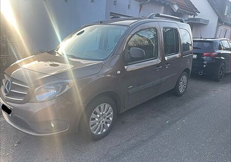 Mercedes-Benz Citan 111 CDI Mwst. Ausweisbar