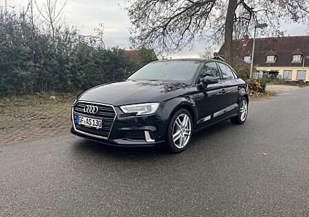 Audi A3 1.0 TFSI S tronic Limousine