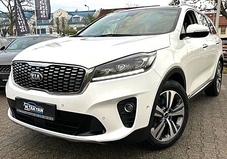 Kia Sorento Platinum Edition 4WD*Panorama*Scheckheft