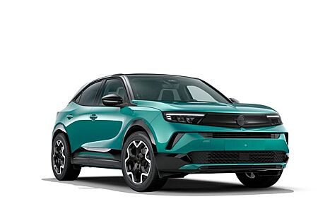 Opel Mokka 1.2 GS *LAGERWAGEN*KOMFORT-PAKET*