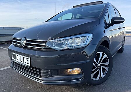 VW Touran Volkswagen 2.0 TDI*DSG*PANO*NAVI*LED*KAMERA*AHK*ACC*