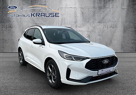 Ford Kuga ST-Line